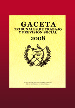 gacetatrab